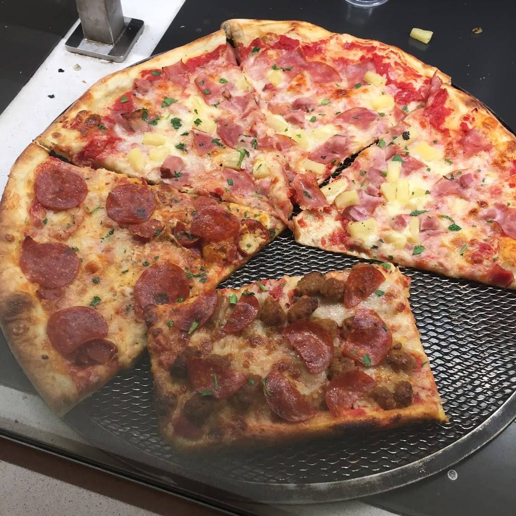 Sbarro | restaurant | 21712 HAWTHORNE BLVD., DEL AMO FASHION CENTER - SUITE 216S, Torrance, CA 90503, USA | 3103719059 OR +1 310-371-9059