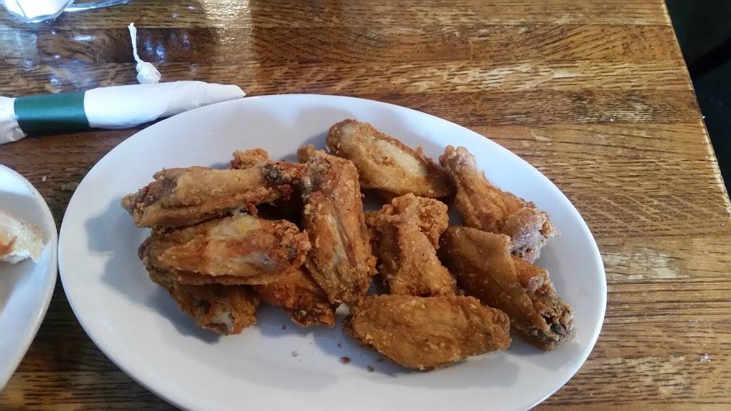 Chicago Dough Company - Richton Park | restaurant | 1447, 3767 Sauk Trail, Richton Park, IL 60471, USA | 7087488300 OR +1 708-748-8300