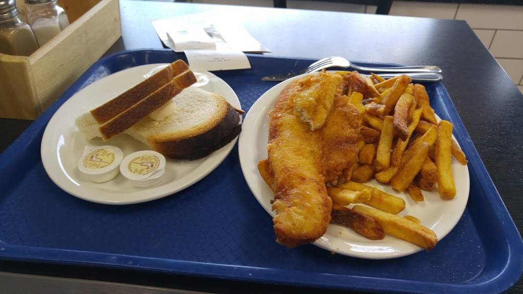 Heritage Fish and Chips | restaurant | 3221 Derry Rd W, Mississauga, ON L5N 7L7, Canada | 9058248884 OR +1 905-824-8884