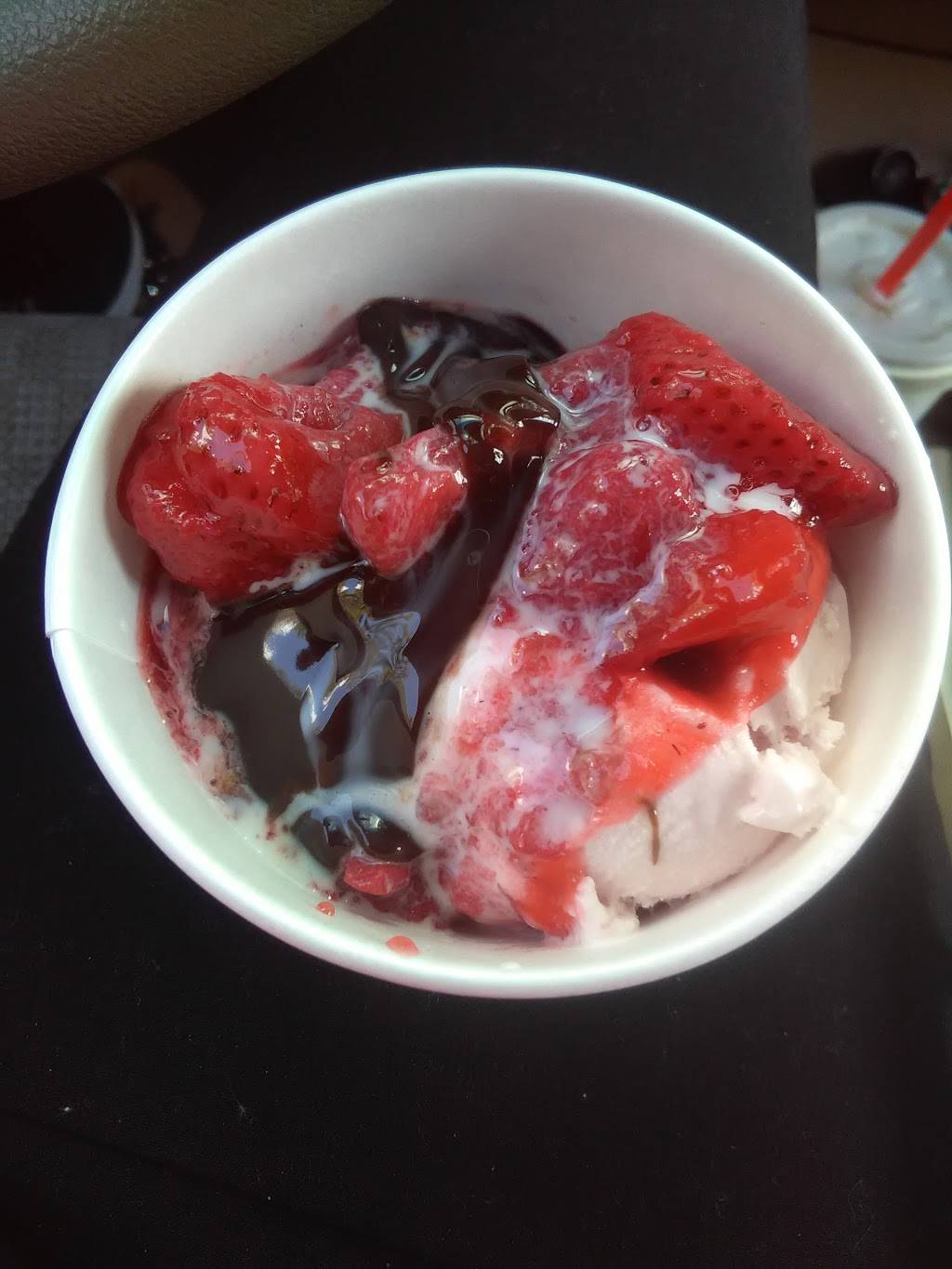 Dunkin Donuts | cafe | 11200 E M.L.K. Jr Blvd #102, Seffner, FL 33584, USA | 8133159892 OR +1 813-315-9892