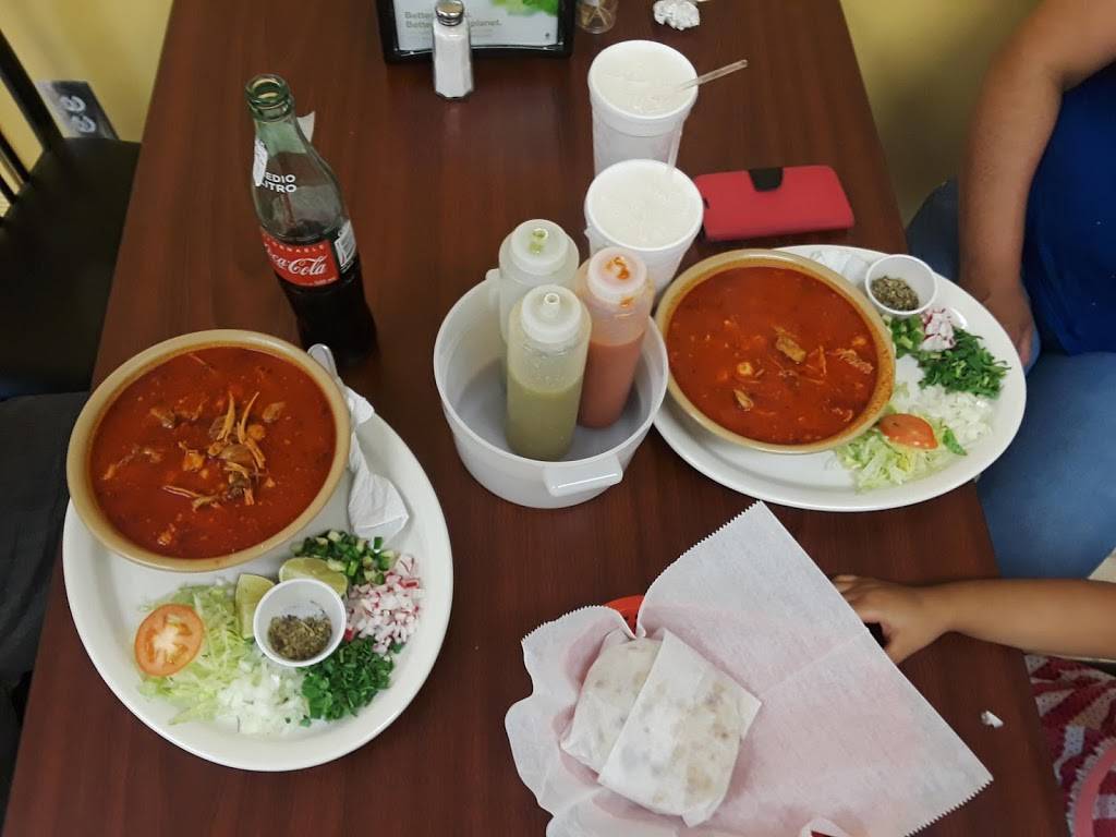 Taco Rico | restaurant | 631 E Sprague St, Winston-Salem, NC 27107, USA | 3368935599 OR +1 336-893-5599