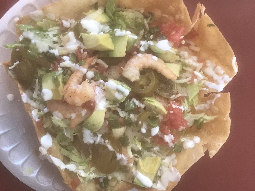 El Fogoncito Taqueria | restaurant | 1632 N Beale Rd, Marysville, CA 95901, USA | 5304346280 OR +1 530-434-6280