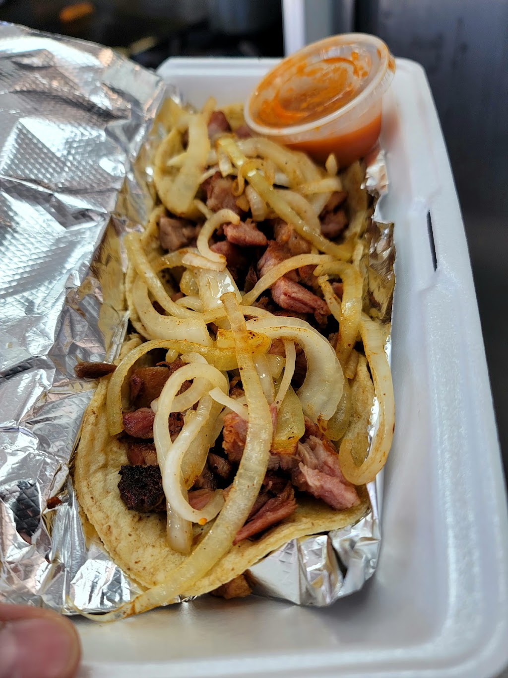 El Herradero Food Truck LLC | restaurant | 1375 Sherman Dr, Longmont, CO 80501, USA | 7209870133 OR +1 720-987-0133