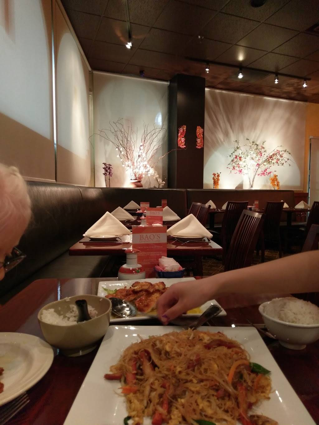 Baos Chinese Cuisine | meal delivery | 200 Hamilton Ave #4A, White Plains, NY 10601, USA | 9146828858 OR +1 914-682-8858