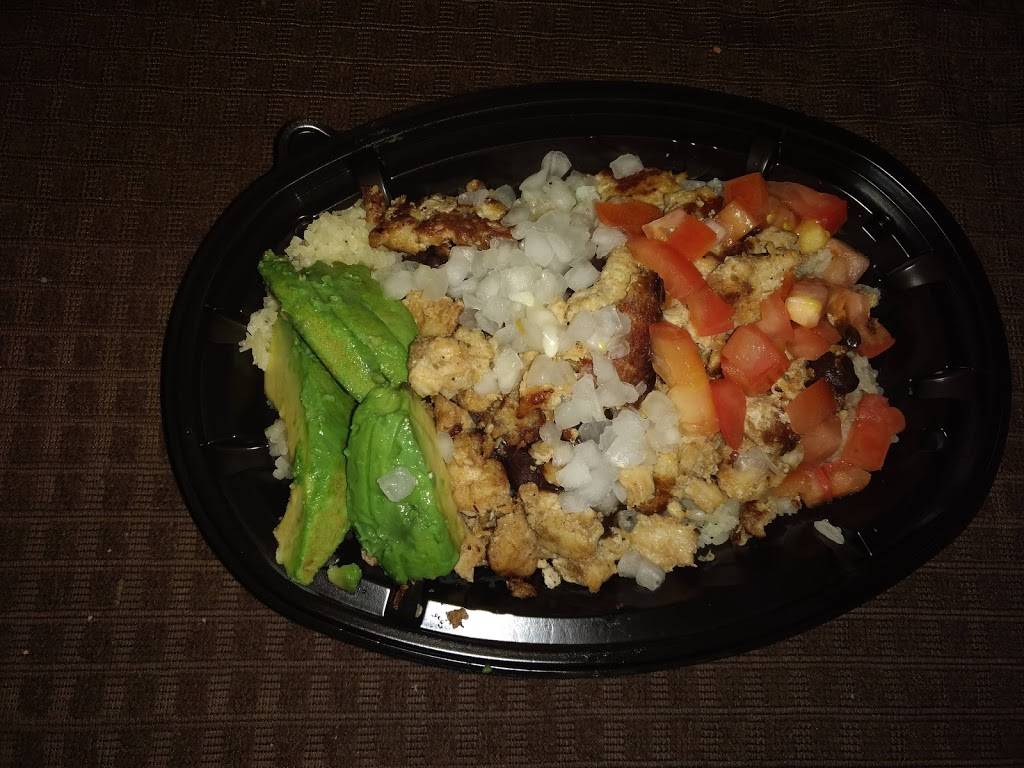 Del Taco | meal takeaway | 2645 N Power Rd, Mesa, AZ 85215, USA | 4809246015 OR +1 480-924-6015