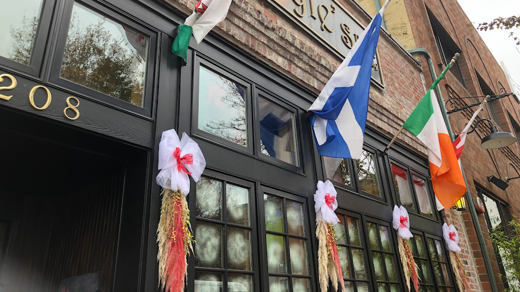 Doyles Public House | restaurant | 208 St Helens Ave, Tacoma, WA 98402, USA | 2532727468 OR +1 253-272-7468