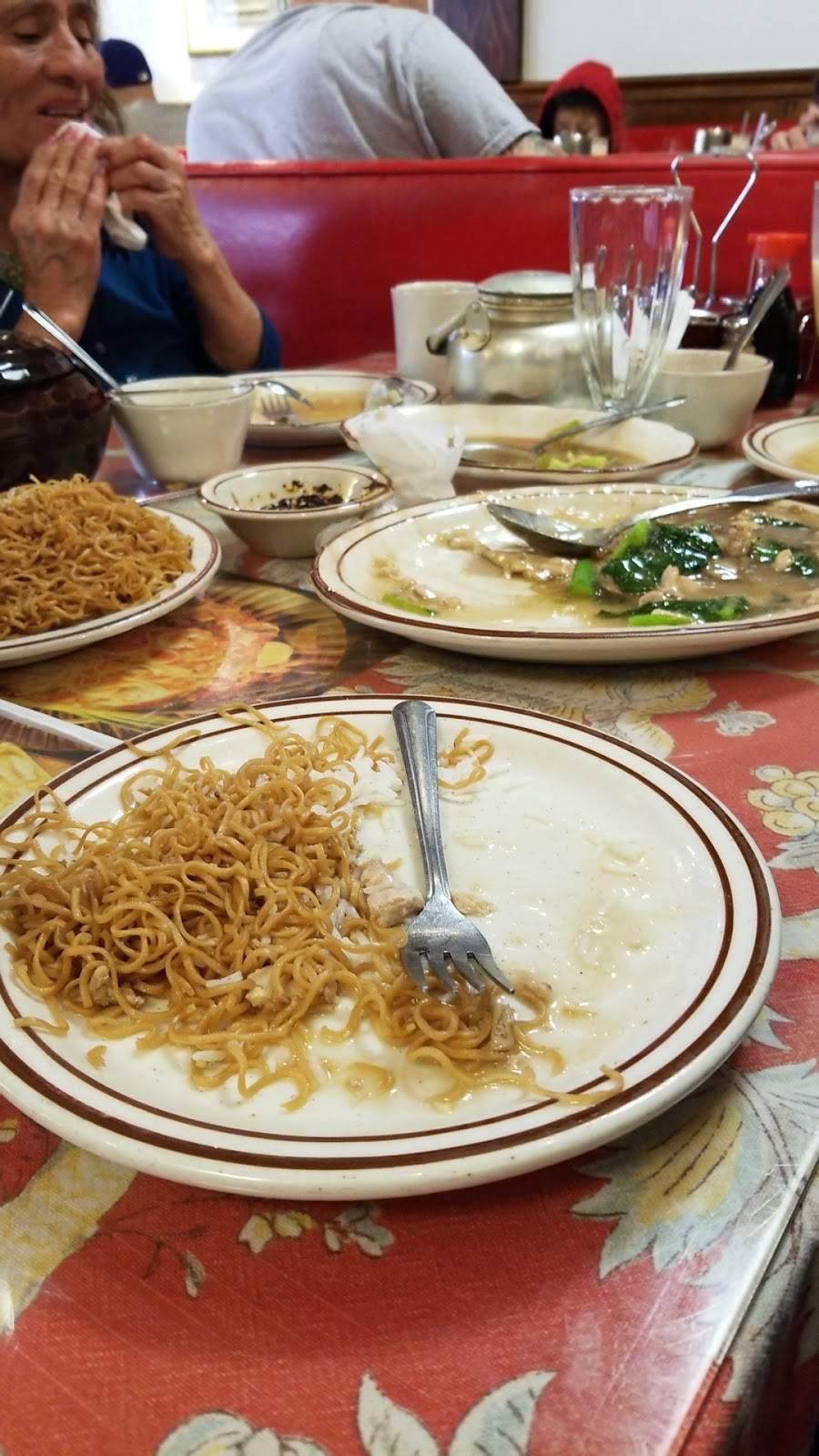 Ocha Classic Restaurant | restaurant | 9071 Van Nuys Blvd, Panorama City, CA 91402, USA | 8188927838 OR +1 818-892-7838