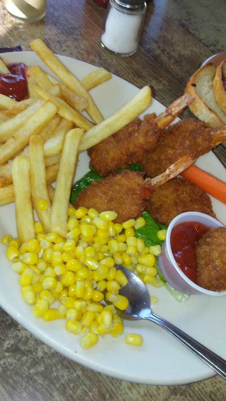 Mils Bar & Grill | restaurant | 100 S Del Puerto Ave, Patterson, CA 95363, USA | 2098922100 OR +1 209-892-2100