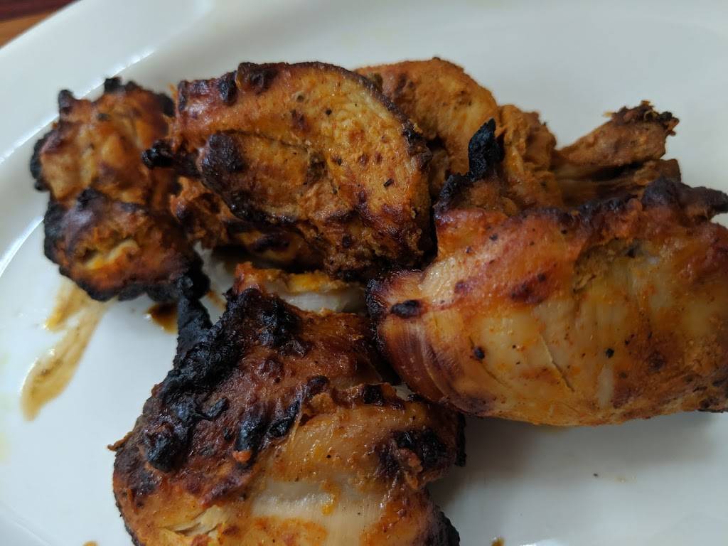 Tandoori kebab & pizza | restaurant | 560 Lincoln St, Worcester, MA 01605, USA | 5084599355 OR +1 508-459-9355