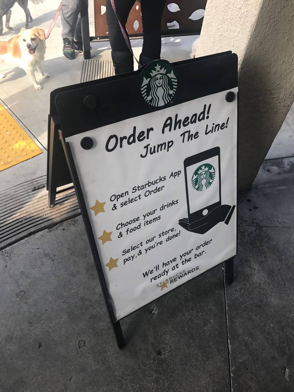 Starbucks | cafe | 4800 Laurel Canyon Blvd, Valley Village, CA 91607, USA | 8187548123 OR +1 818-754-8123