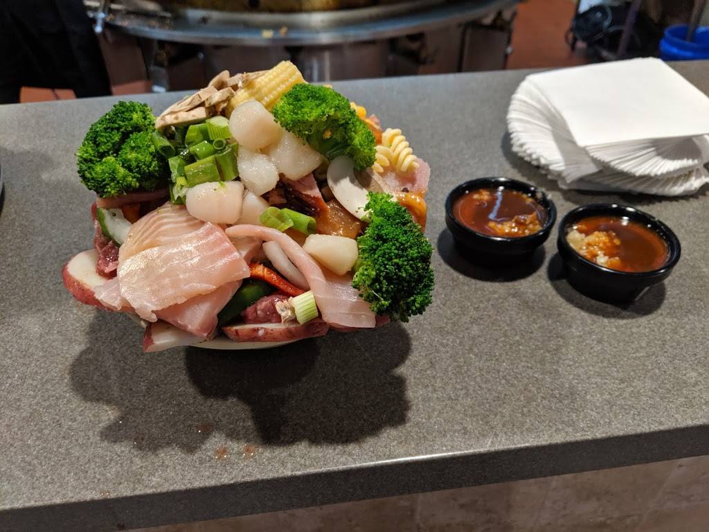 bds Mongolian Grill | restaurant | 2536 Larkin Rd, Lexington, KY 40503, USA | 8593093201 OR +1 859-309-3201