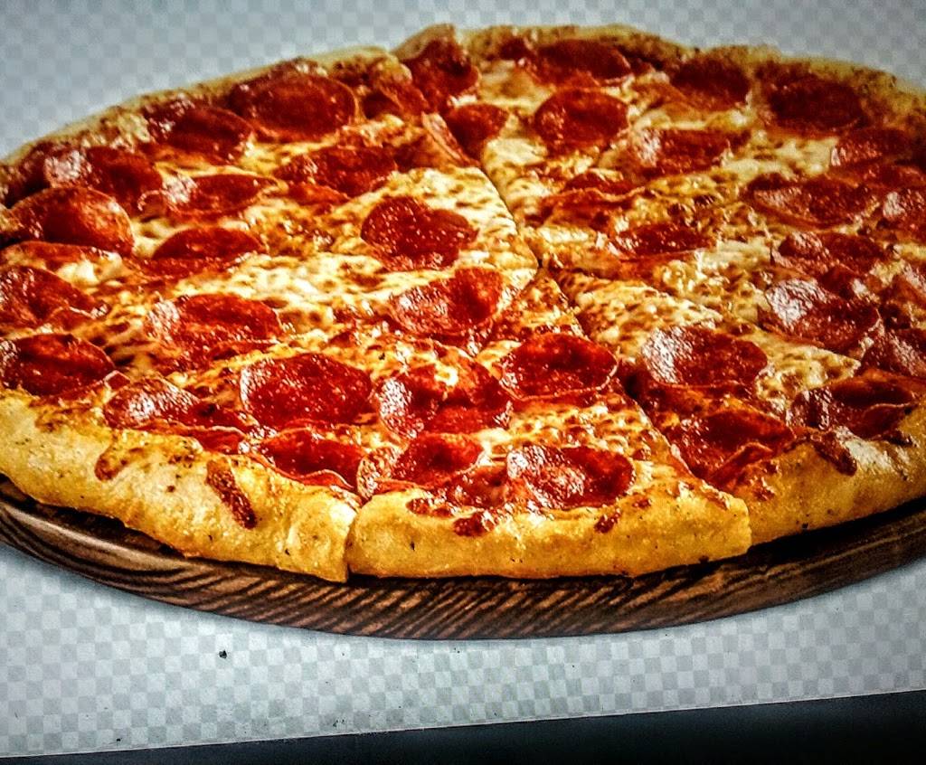 Little Caesars Pizza | meal takeaway | 2931 N 59th Ave, Phoenix, AZ 85033, USA | 6232459000 OR +1 623-245-9000