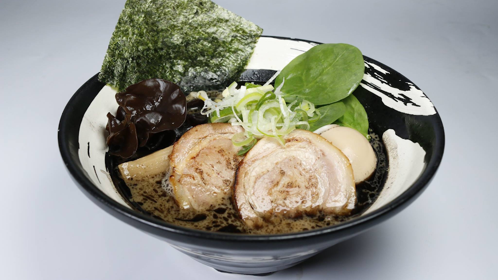 Yokohama Iekei Ramen Fremont | restaurant | 39206 Fremont Blvd, Fremont, CA 94538, United States | 5102989698 OR +1 510-298-9698