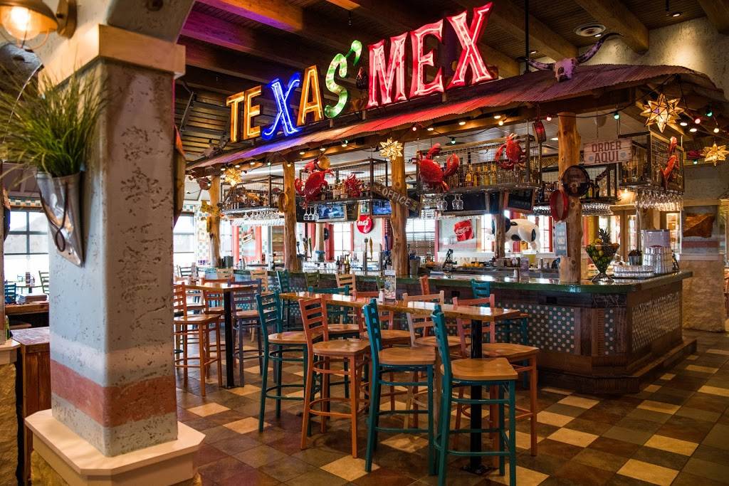 Lupe Tortilla Mexican Restaurant | restaurant | 1865 N Central Expy, Allen, TX 75013, USA | 4696601576 OR +1 469-660-1576