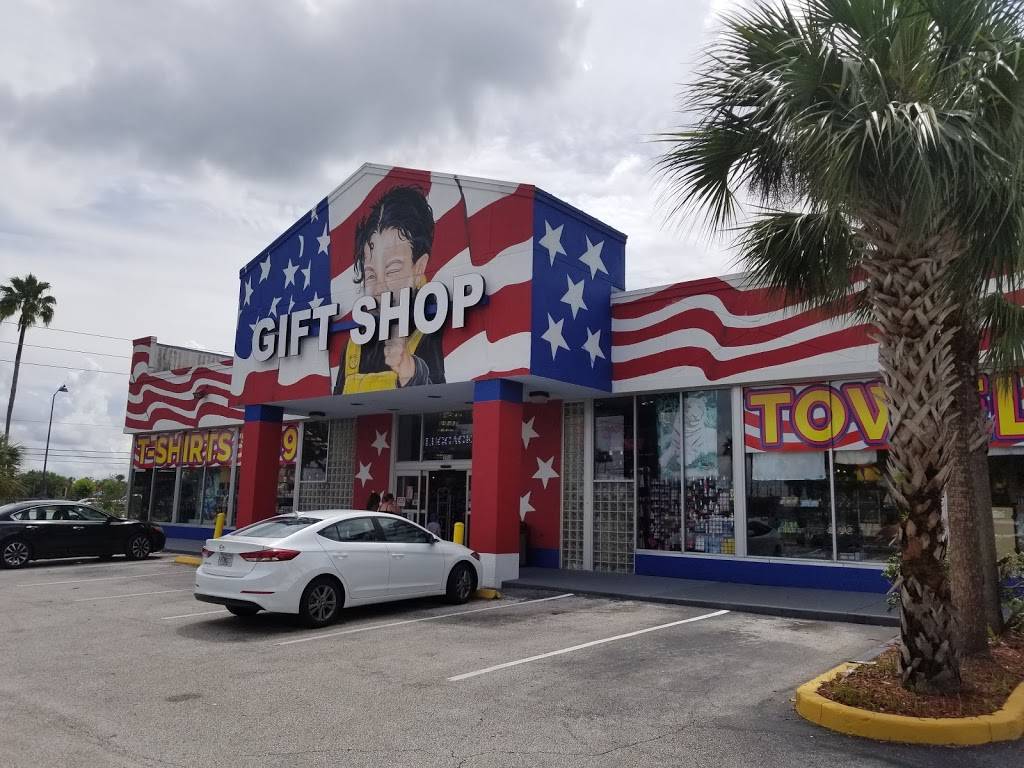 Formosa Gardens Village | shopping mall | 7836 W Irlo Bronson Memorial Hwy, Kissimmee, FL 34747, USA | 4073961188 OR +1 407-396-1188