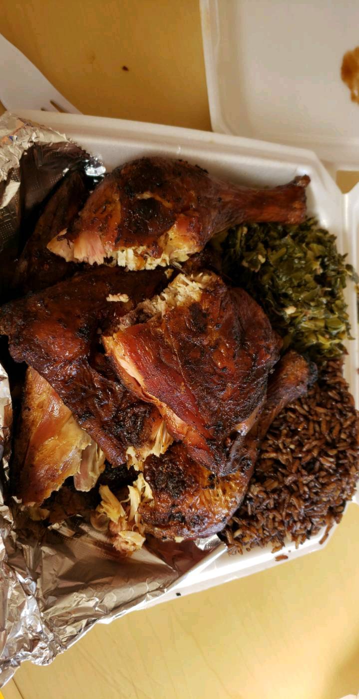 Caribbean BBQ Truck | restaurant | N Lockwood Ridge Rd &, Desoto Rd, Sarasota, FL 34243, USA | 9418797144 OR +1 941-879-7144