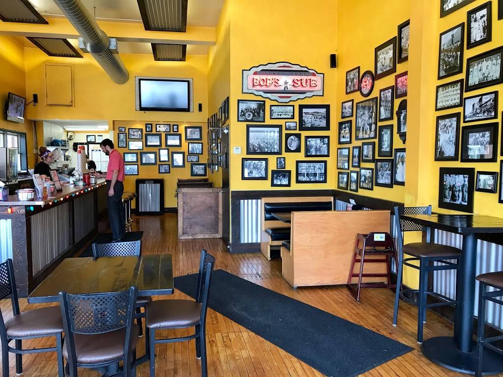 Bobs Sub | meal takeaway | 550 Philadelphia St, Indiana, PA 15701, USA | 7244712127 OR +1 724-471-2127