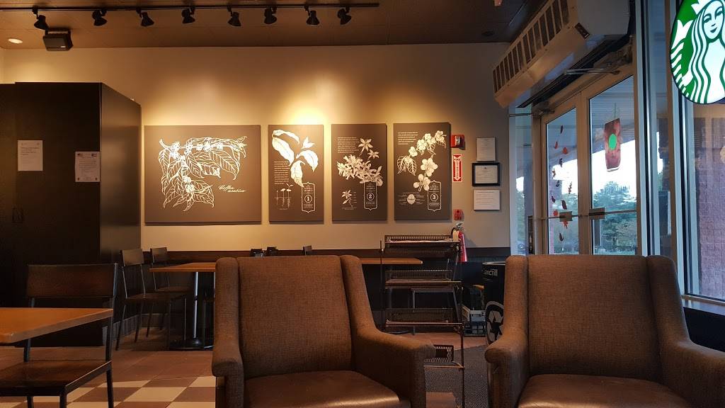 Starbucks | cafe | 215 NY-59, Suffern, NY 10901, USA | 8453696959 OR +1 845-369-6959