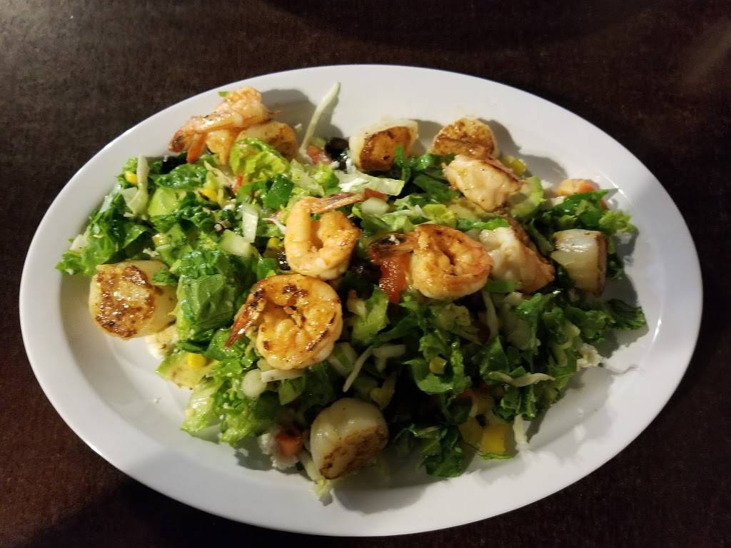 Señor Fish | restaurant | 4803 Eagle Rock Blvd, Los Angeles, CA 90041, USA | 3232577167 OR +1 323-257-7167