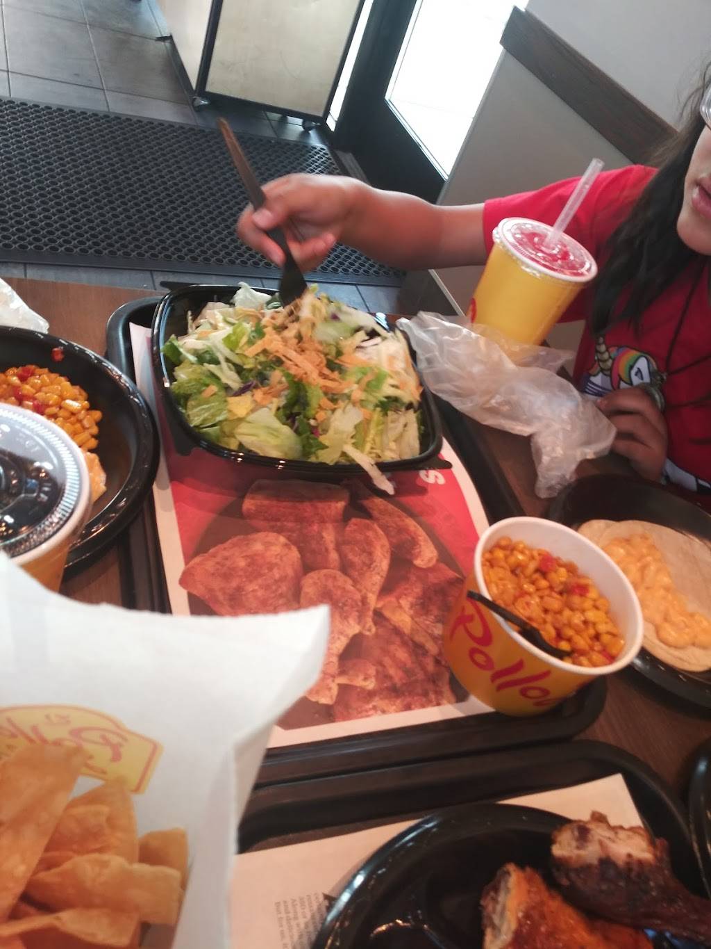 El Pollo Loco | restaurant | 76 E University Pkwy, Orem, UT 84058, USA | 8013609436 OR +1 801-360-9436