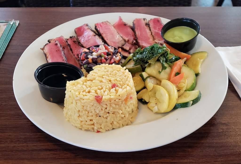 Reel | restaurant | 1 Main St, East Rockaway, NY 11518, USA | 5163417222 OR +1 516-341-7222