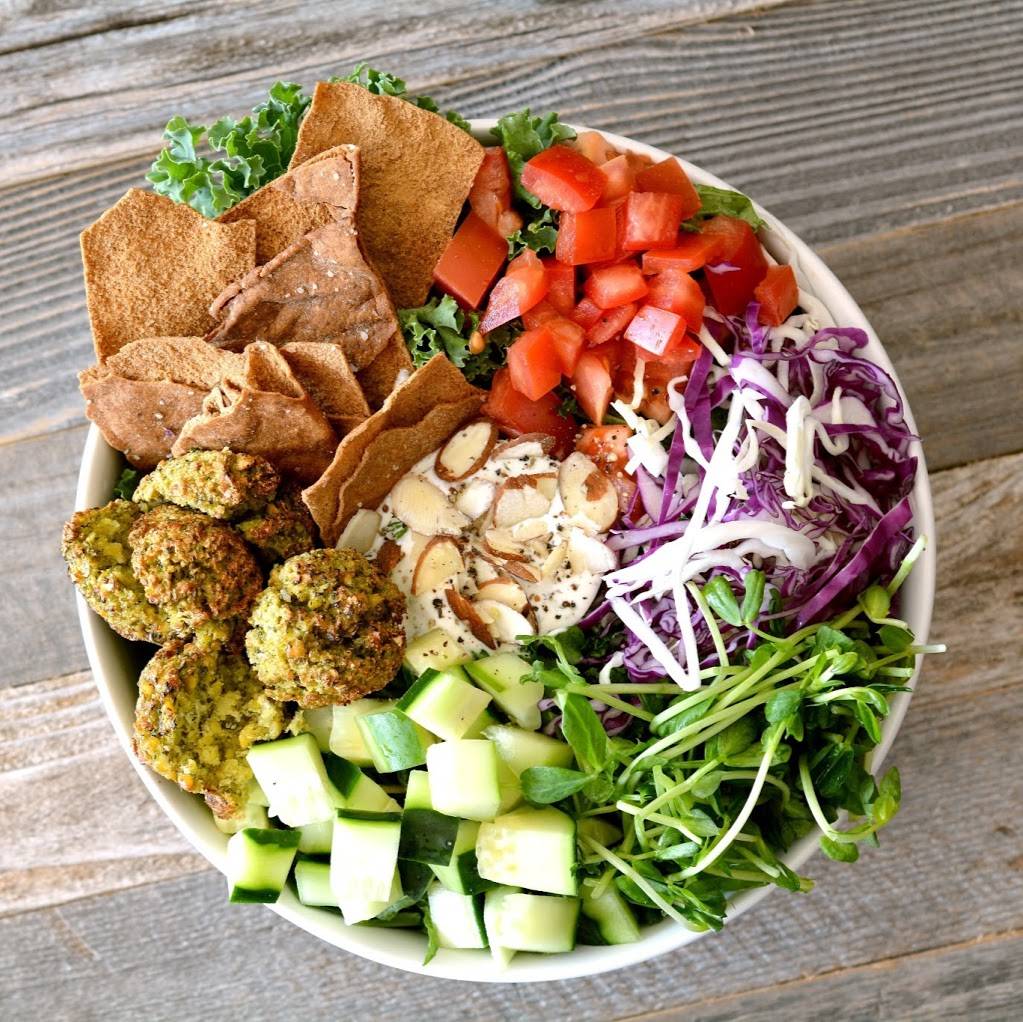 Salata | restaurant | 1705 N Collins St #131, Arlington, TX 76011, USA | 6827063550 OR +1 682-706-3550