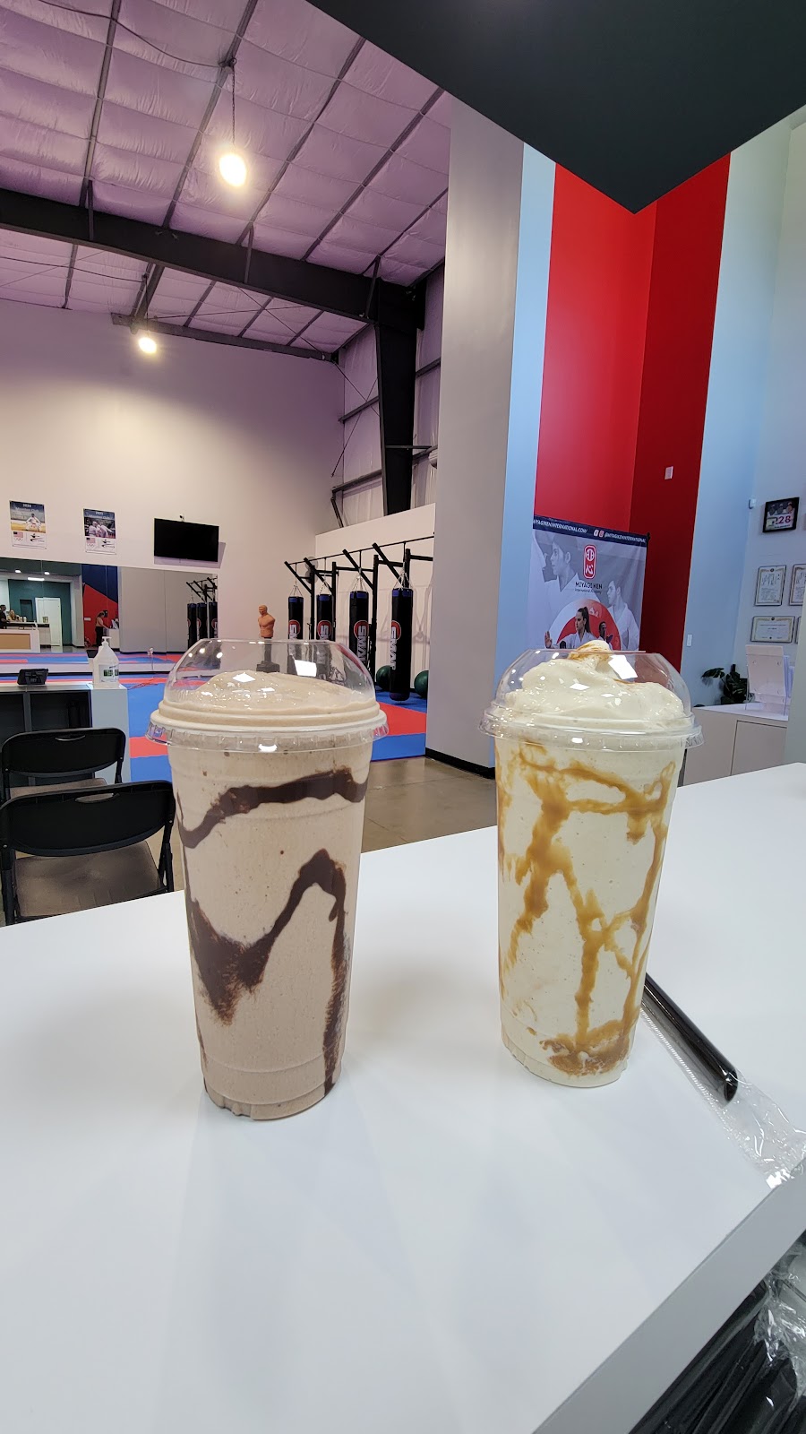 Nutri-DO | restaurant | In side to Miyagi Ken Academy, 22936 Kuykendahl Rd Suite A, Spring, TX 77389, USA | 7862388798 OR +1 786-238-8798