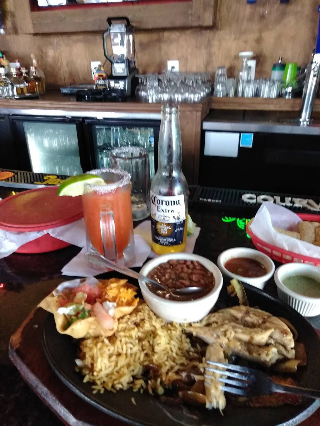 Ruthies Mexicana | restaurant | 1315 West Grand Parkway South #101, Katy, TX 77494, USA | 2813951505 OR +1 281-395-1505