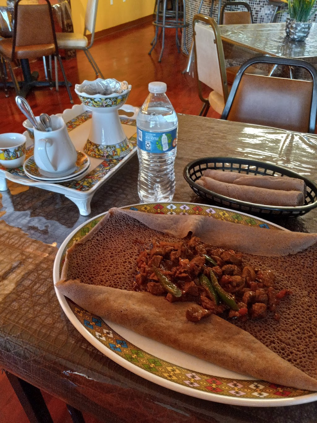 Sabela Cafe & Snack Bar | restaurant | 4825 W Flamingo Rd Suite #12, Las Vegas, NV 89103, USA | 7029923449 OR +1 702-992-3449