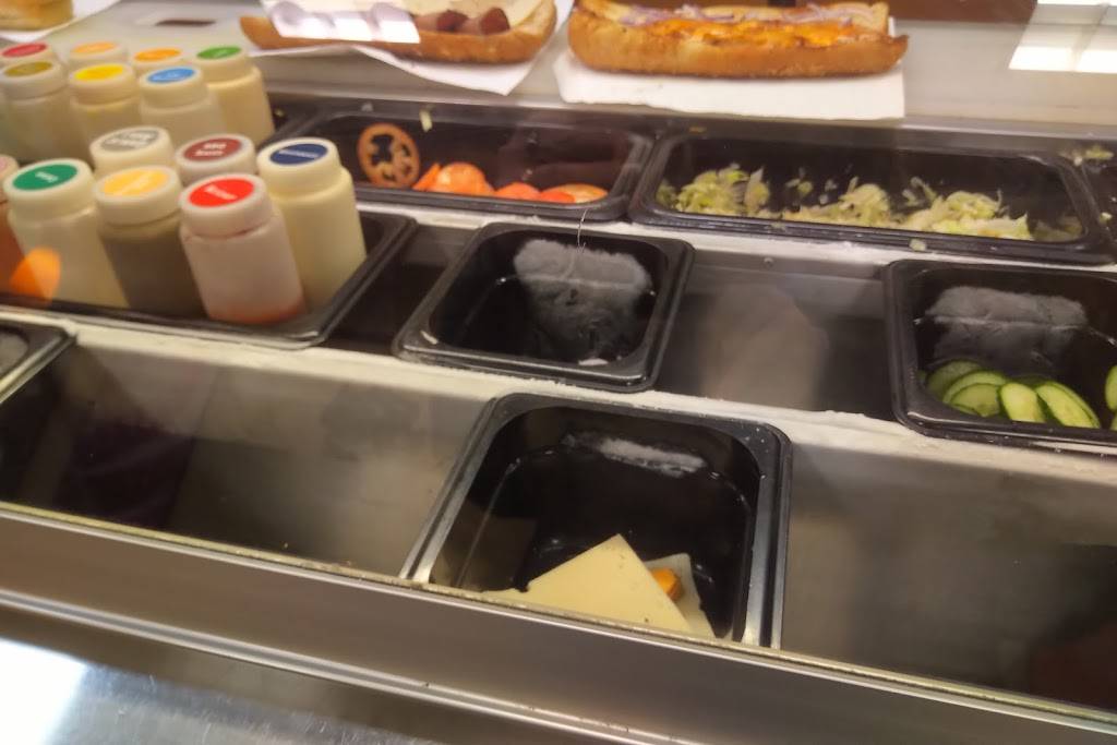 Subway | restaurant | 600 Grandview St S, Oshawa, ON L1H 8P4, Canada | 2892227827 OR +1 289-222-7827