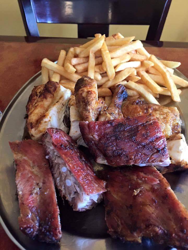 Forest BBQ | restaurant | 1098 Forest Ave, Staten Island, NY 10310, USA | 7185560099 OR +1 718-556-0099