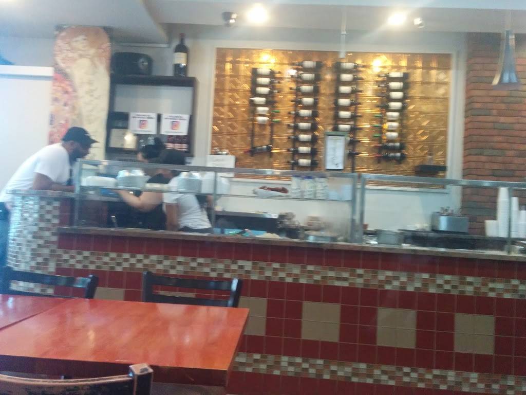 Cloister Grill | restaurant | 7 Henshaw St, New York, NY 10034, USA | 2129421580 OR +1 212-942-1580