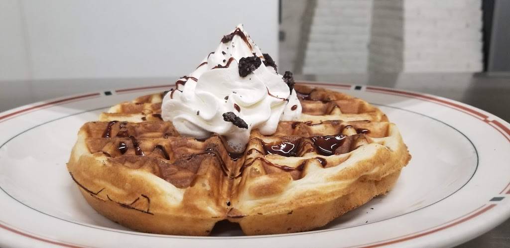 Stewarts Ol Smokehouse | restaurant | 412 Broadway St, Valley Falls, KS 66088, USA | 7855737605 OR +1 785-573-7605