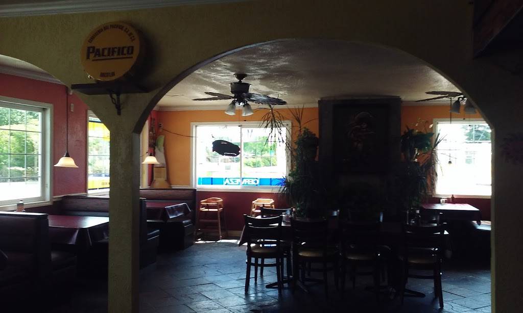 El Paraiso | restaurant | 3310 W Center St, Anderson, CA 96007, USA | 5303781355 OR +1 530-378-1355
