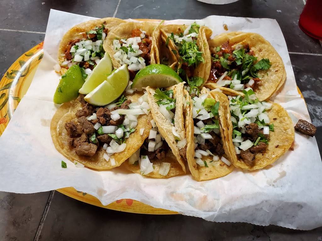 La Mexicana Taqueria | restaurant | 6333 US 49 #40, Hattiesburg, MS 39401, USA | 6015848106 OR +1 601-584-8106
