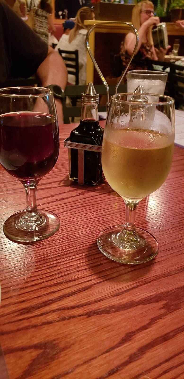 Ottavios Italian Restaurant | restaurant | 3018, 12440 Woodside Ave, Lakeside, CA 92040, USA | 6194432165 OR +1 619-443-2165