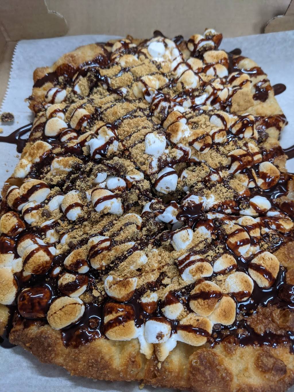 Fire Dough Kitchen | restaurant | 730 Boston Post Rd # 6, Sudbury, MA 01776, USA | 9782307277 OR +1 978-230-7277