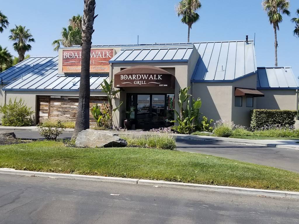 Boardwalk Grill | restaurant | 5879 Marina Rd, Discovery Bay, CA 94505, USA | 9255132499 OR +1 925-513-2499