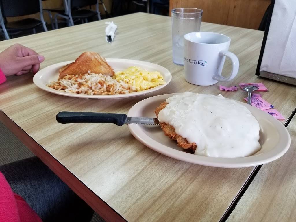 Hubbard City Cafe | restaurant | 602 N Magnolia Ave, Hubbard, TX 76648, USA | 2545762323 OR +1 254-576-2323