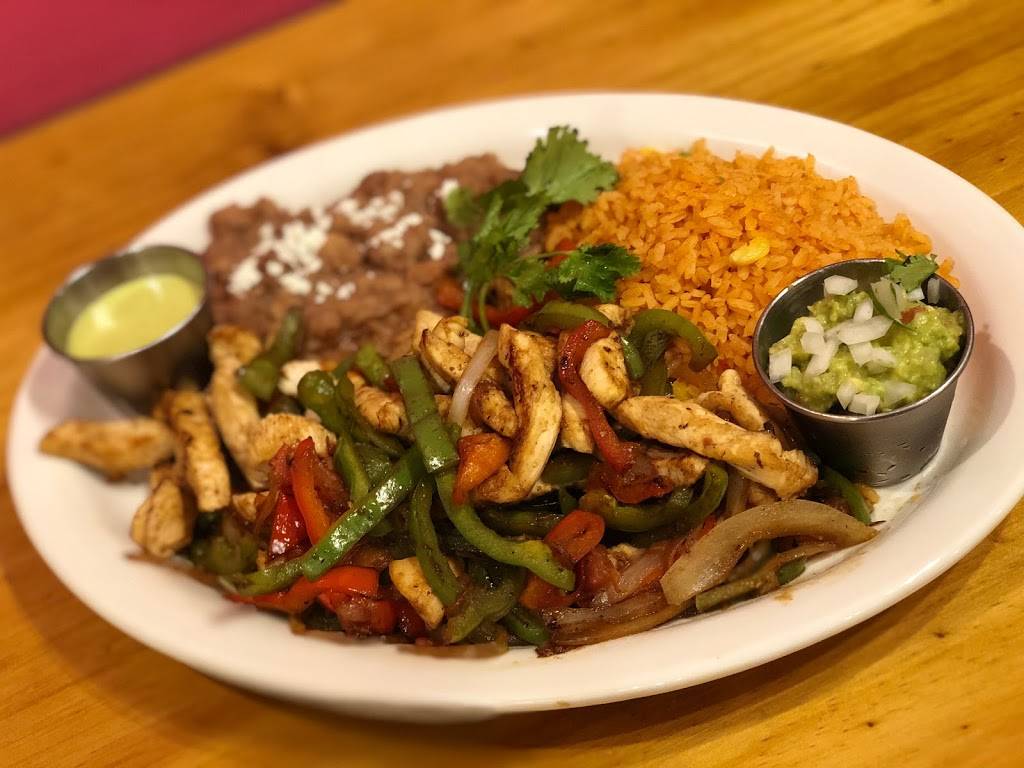 Mexican Republic Kitchen & Cantina | restaurant | 7404 Madison St, Forest Park, IL 60130, USA | 7086890850 OR +1 708-689-0850