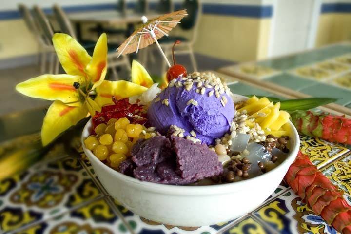 Villa Manila Restaurant | restaurant | 500 E 8th St, National City, CA 91950, USA | 6194778512 OR +1 619-477-8512