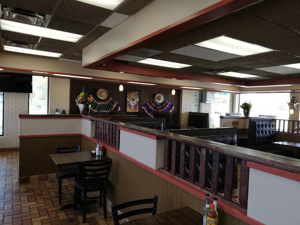 El Jalapeno / Mexican Restaurant | restaurant | Greenville, MI 48838, USA | 6167126344 OR +1 616-712-6344