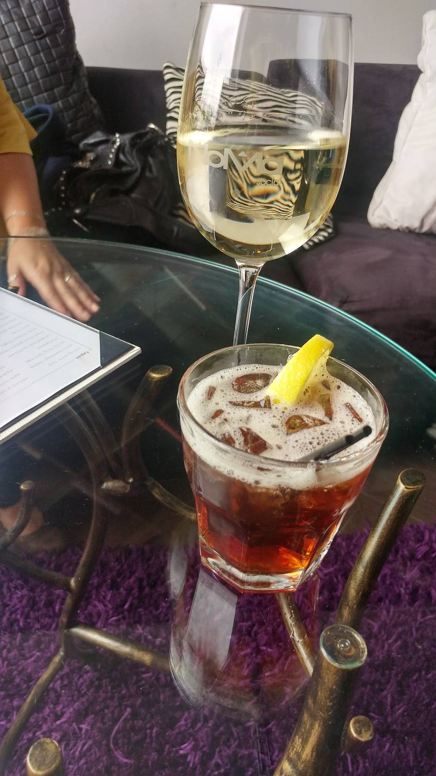 NoMa Social | restaurant | 1 Radisson Plaza, New Rochelle, NY 10801, USA | 9145764141 OR +1 914-576-4141