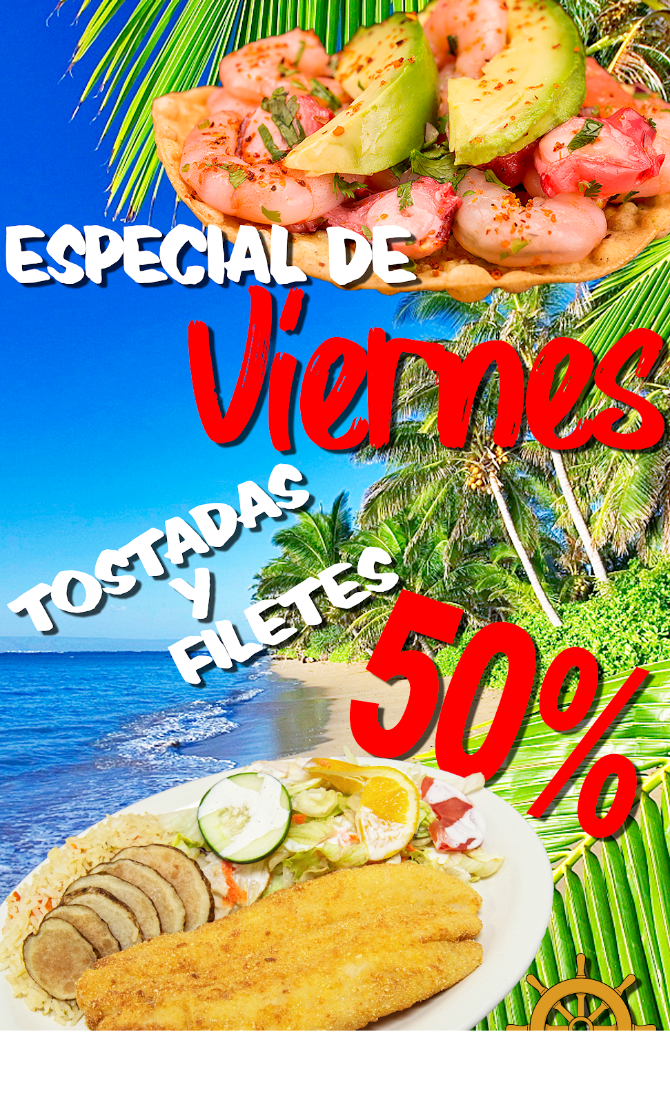 El Bucanero #2 | restaurant | 909 SW 25th St, Oklahoma City, OK 73109, USA | 4059005525 OR +1 405-900-5525