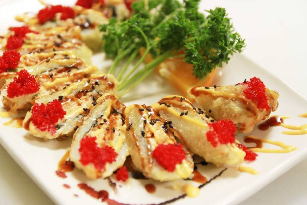 Tokyo Grill | restaurant | 780 Merchant St, Vacaville, CA 95688, USA | 7074498888 OR +1 707-449-8888