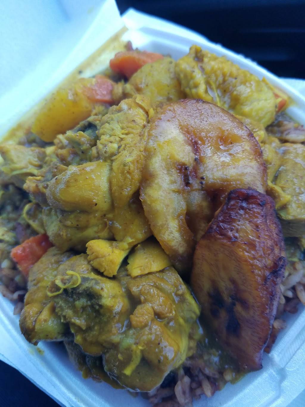 Palm Tree Caribbean Cafe | cafe | 1040 Settlers Landing Rd I, Hampton, VA 23669, USA | 7577270067 OR +1 757-727-0067