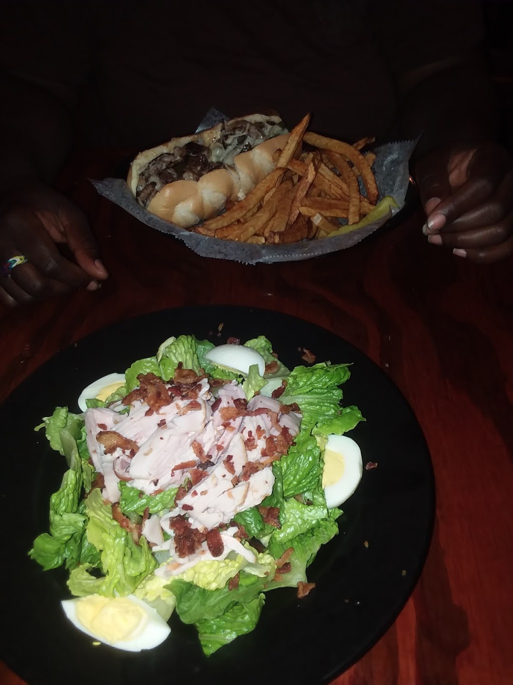 Thomas Street Tavern | restaurant | 1218 Thomas Ave, Charlotte, NC 28205, USA | 7043761622 OR +1 704-376-1622