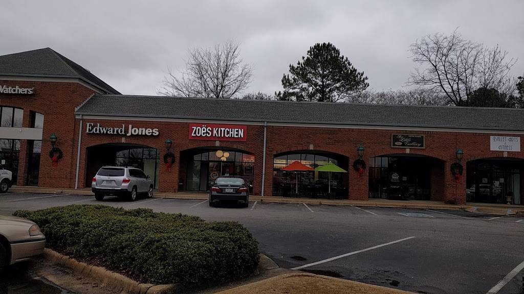 Zoës Kitchen | restaurant | 312 Merchants Walk, Tuscaloosa, AL 35406, USA | 2053444450 OR +1 205-344-4450