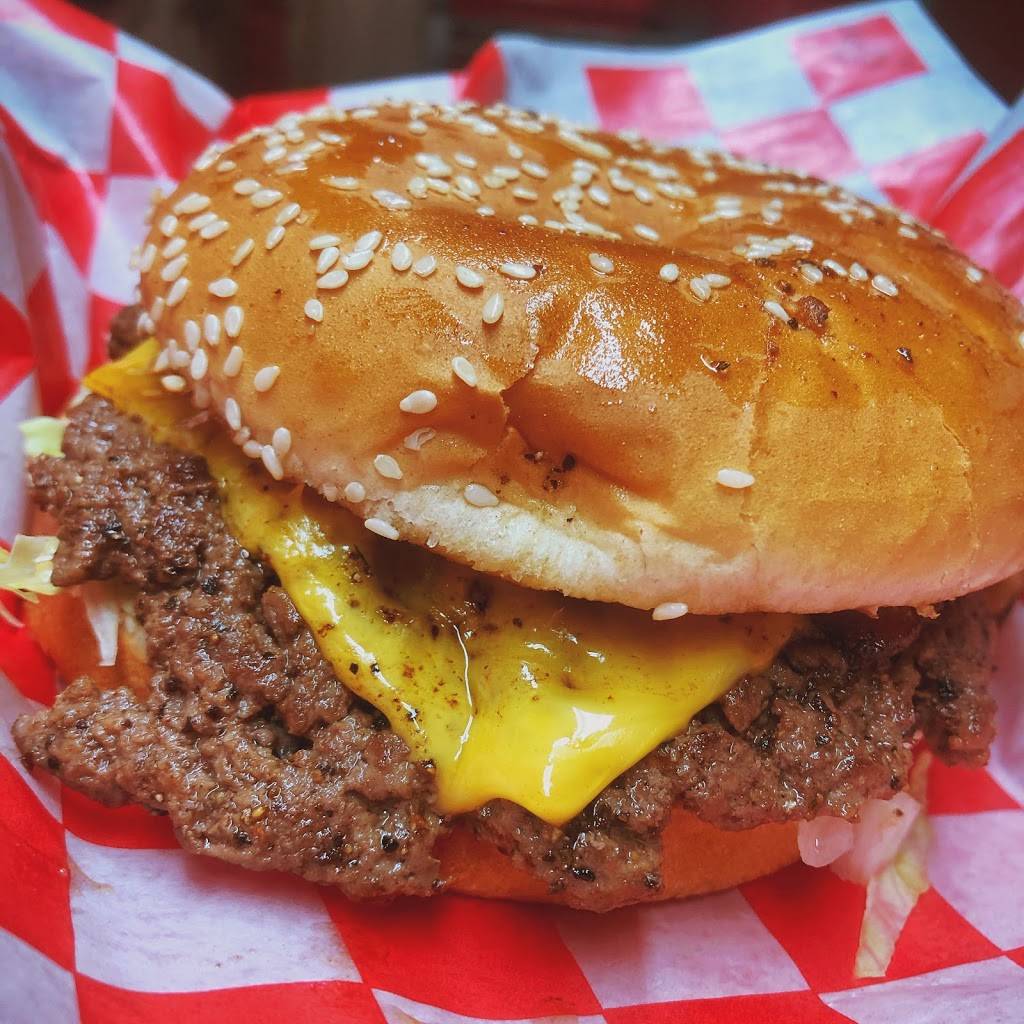 Filés Burgers | restaurant | 543 Ceralvo St, San Antonio, TX 78207, USA | 2102671330 OR +1 210-267-1330