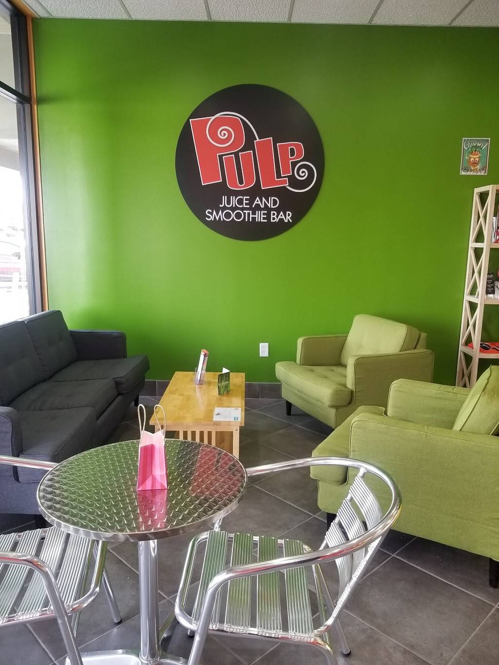 Pulp Juice and Smoothie Bar | restaurant | 3500 Hudson Dr, Stow, OH 44224, USA | 2343340405 OR +1 234-334-0405